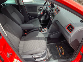 Volkswagen Polo HighLine 1.6 TDI 2010