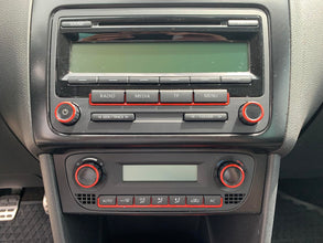 Volkswagen Polo HighLine 1.6 TDI 2010