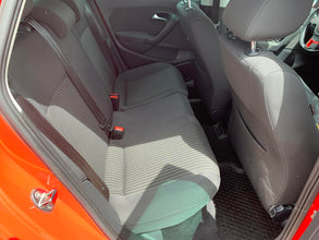 Volkswagen Polo HighLine 1.6 TDI 2010
