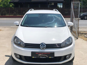 Volkswagen Golf VI 1.6 TDI Comfortline 2011