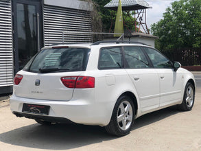 Seat Exeo ST 2.0 TDI 2011