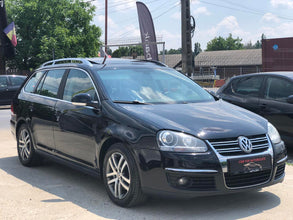 Volkswagen Golf V Highline 2.0 TDI 2008
