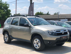 Dacia Duster 4x4 1.6i 2010