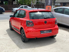 Volkswagen Polo HighLine 1.6 TDI 2010