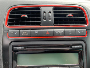 Volkswagen Polo HighLine 1.6 TDI 2010