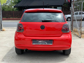Volkswagen Polo HighLine 1.6 TDI 2010