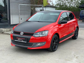 Volkswagen Polo HighLine 1.6 TDI 2010