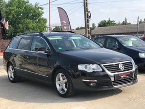 Volkswagen Passat Sportline 1.8 TSI 2009