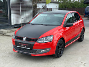Volkswagen Polo HighLine 1.6 TDI 2010