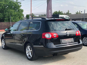 Volkswagen Passat Sportline 1.8 TSI 2009