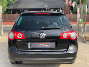 Volkswagen Passat Sportline 1.8 TSI 2009
