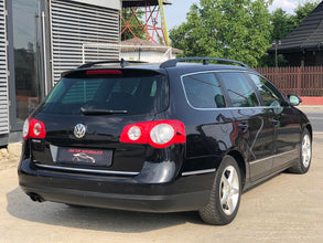 Volkswagen Passat Sportline 1.8 TSI 2009