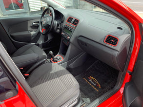 Volkswagen Polo HighLine 1.6 TDI 2010