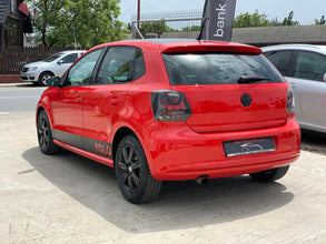 Volkswagen Polo HighLine 1.6 TDI 2010