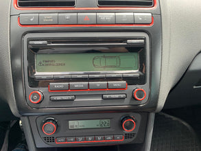 Volkswagen Polo HighLine 1.6 TDI 2010