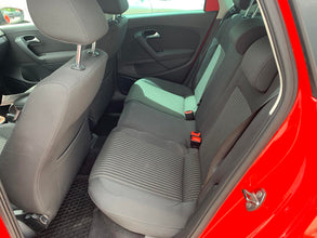 Volkswagen Polo HighLine 1.6 TDI 2010