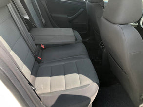 Volkswagen Golf VI 1.6 TDI Comfortline 2011