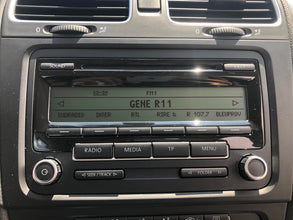 Volkswagen Golf VI 1.6 TDI Comfortline 2011
