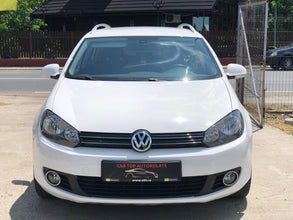 Volkswagen Golf VI 1.6 TDI Comfortline 2011