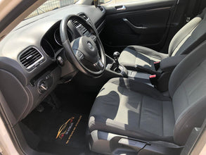 Volkswagen Golf VI 1.6 TDI Comfortline 2011