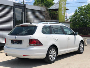 Volkswagen Golf VI 1.6 TDI Comfortline 2011
