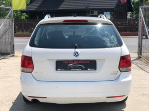 Volkswagen Golf VI 1.6 TDI Comfortline 2011
