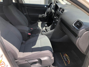 Volkswagen Golf VI 1.6 TDI Comfortline 2011
