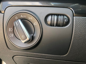 Volkswagen Golf VI 1.6 TDI Comfortline 2011
