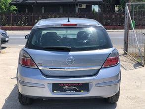 Opel Astra 1.4 Basis 2007