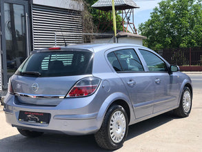 Opel Astra 1.4 Basis 2007