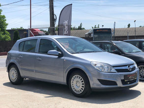 Opel Astra 1.4 Basis 2007