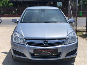Opel Astra 1.4 Basis 2007