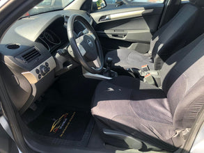 Opel Astra 1.4 Basis 2007