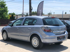 Opel Astra 1.4 Basis 2007