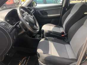 Skoda Fabia 1.2i 2014