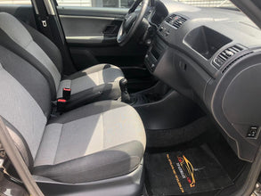 Skoda Fabia 1.2i 2014