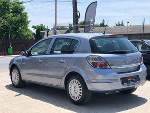 Opel Astra 1.4 Basis 2007
