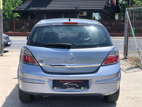 Opel Astra 1.4 Basis 2007
