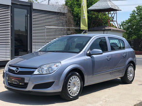 Opel Astra 1.4 Basis 2007