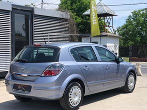 Opel Astra 1.4 Basis 2007