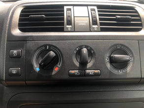 Skoda Fabia 1.2i 2014