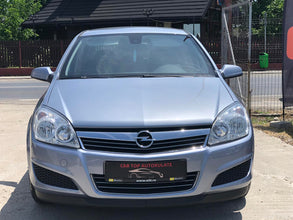 Opel Astra 1.4 Basis 2007