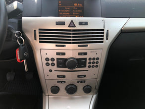 Opel Astra 1.4 Basis 2007