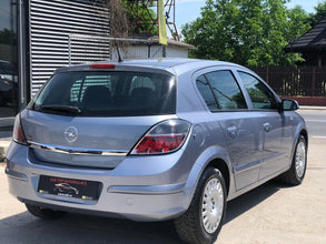 Opel Astra 1.4 Basis 2007