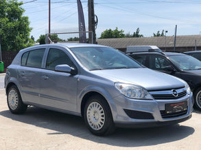Opel Astra 1.4 Basis 2007