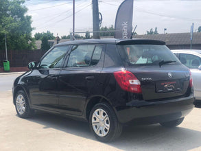 Skoda Fabia 1.2i 2014