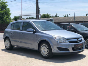 Opel Astra 1.4 Basis 2007