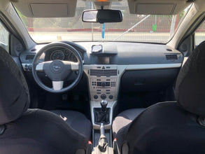 Opel Astra 1.4 Basis 2007