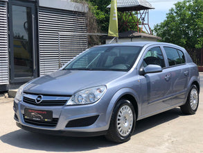 Opel Astra 1.4 Basis 2007