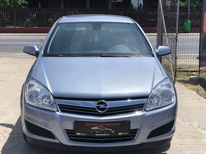 Opel Astra 1.4 Basis 2007